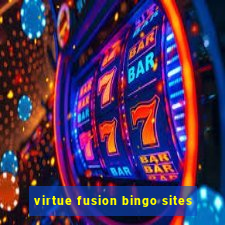 virtue fusion bingo sites